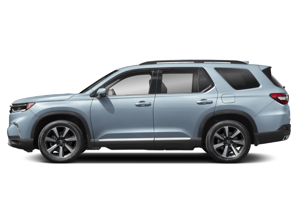 new 2025 Honda Pilot car, priced at $54,985