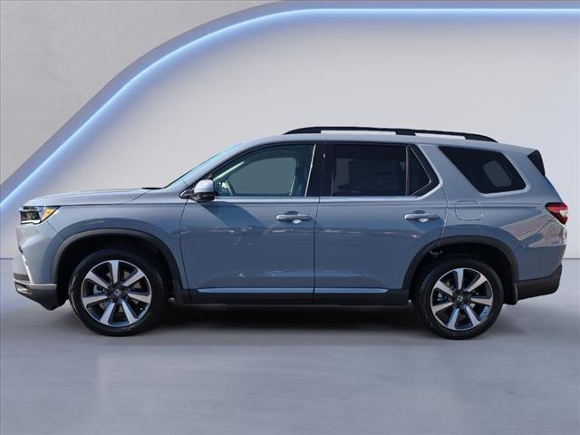 new 2025 Honda Pilot car, priced at $54,985