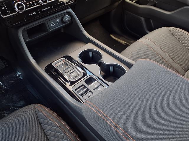 new 2025 Honda Pilot car, priced at $41,851