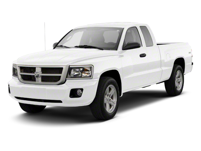 used 2010 Dodge Dakota car, priced at $9,550