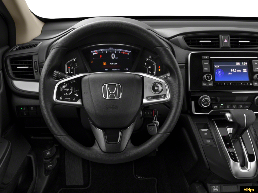 used 2022 Honda CR-V car, priced at $26,388