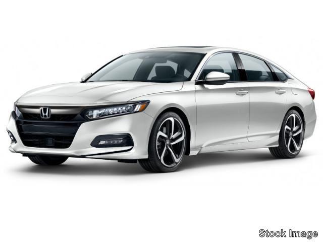 used 2022 Honda Accord car