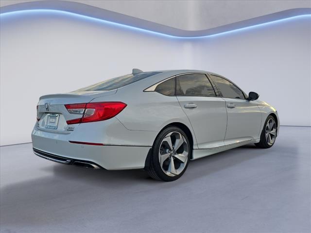 used 2018 Honda Accord car, priced at $25,751