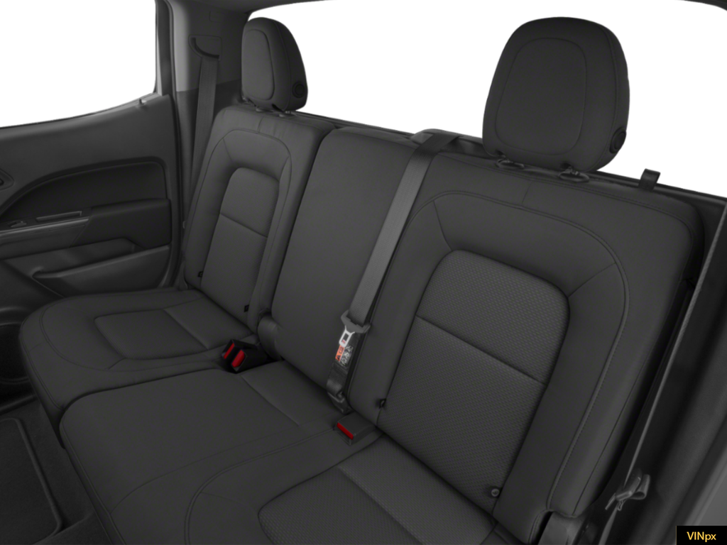 used 2021 Chevrolet Colorado car, priced at $22,963