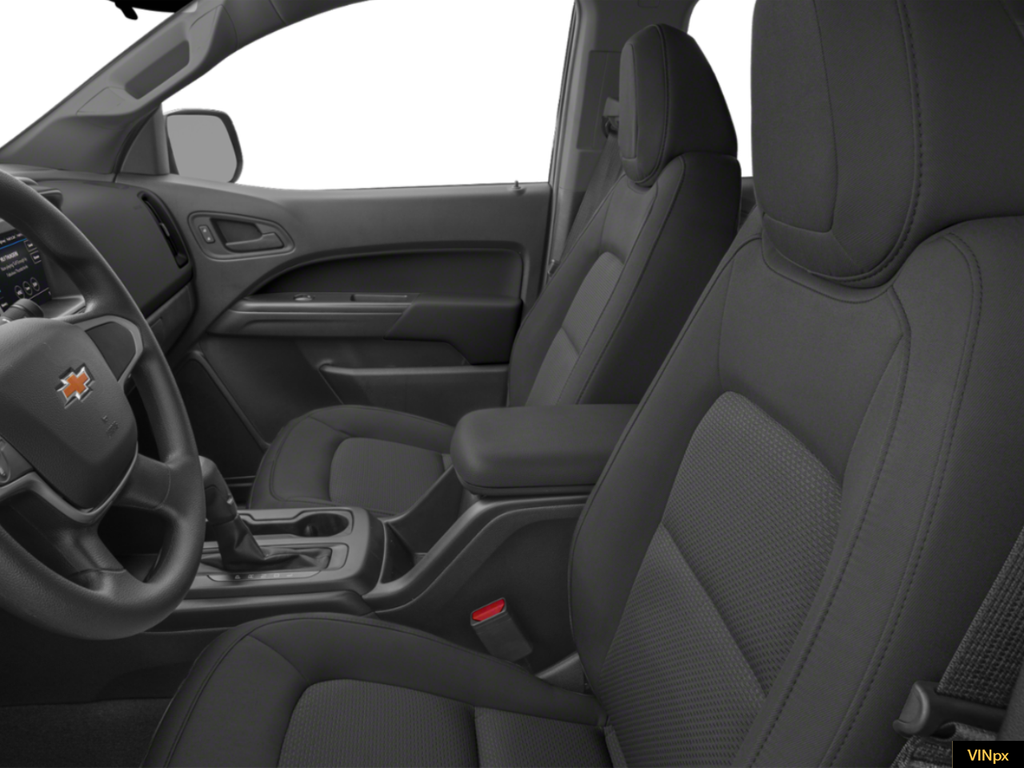 used 2021 Chevrolet Colorado car, priced at $22,963