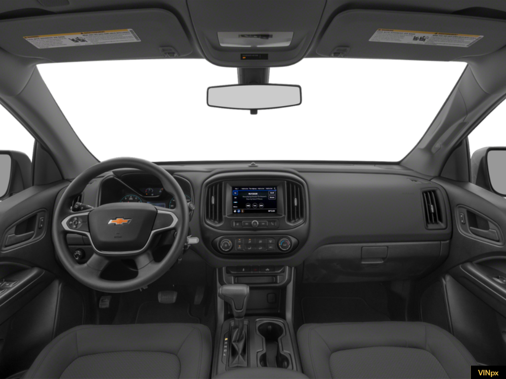 used 2021 Chevrolet Colorado car, priced at $22,963