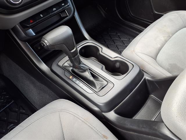 used 2021 Chevrolet Colorado car, priced at $22,963