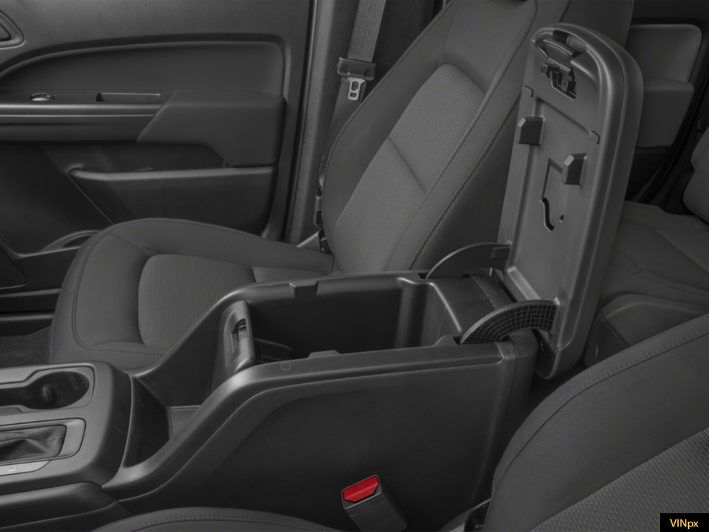 used 2021 Chevrolet Colorado car, priced at $22,963