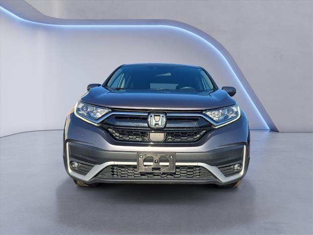 used 2022 Honda CR-V car, priced at $22,891