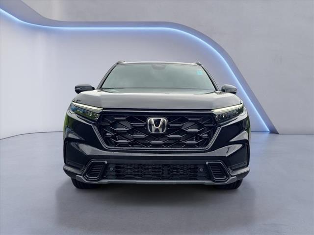 new 2026 Honda CR-V Hybrid car, priced at $41,675