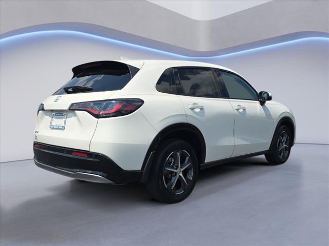 used 2023 Honda HR-V car, priced at $27,961