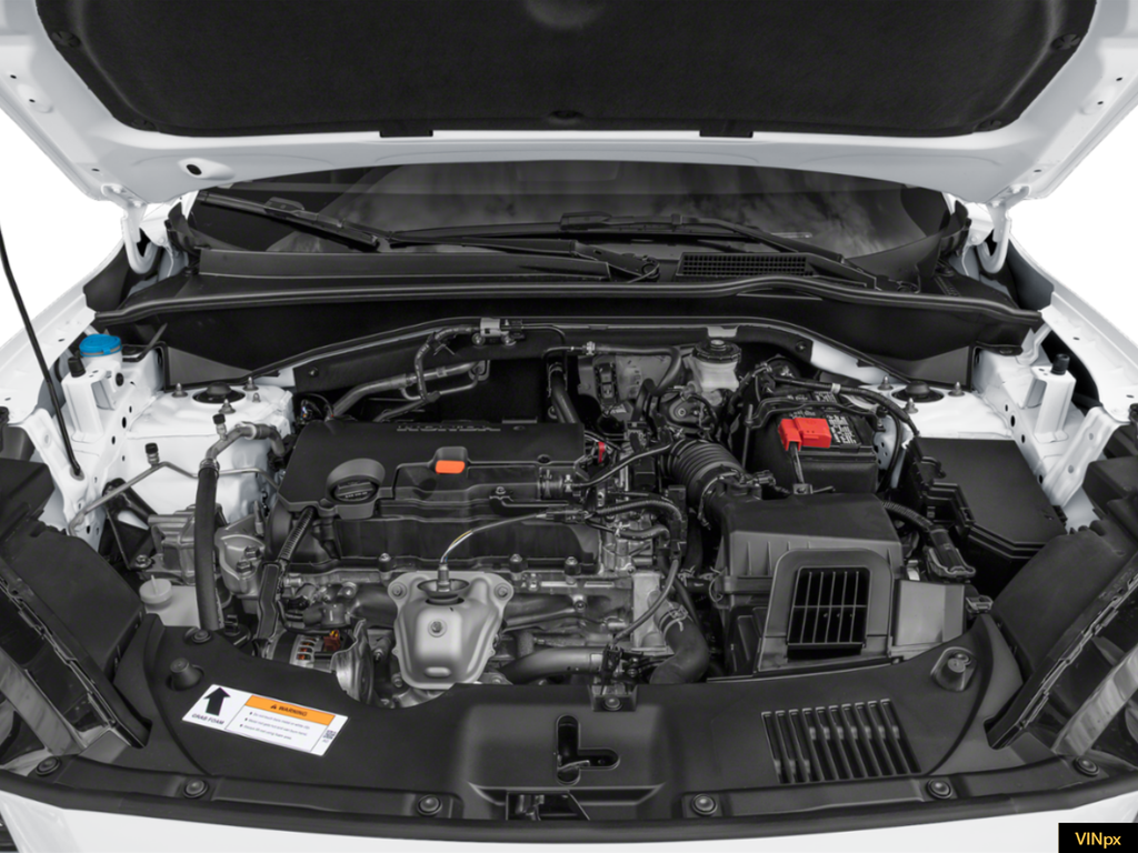 used 2023 Honda HR-V car, priced at $27,961
