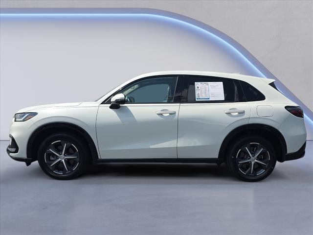 used 2023 Honda HR-V car, priced at $27,961