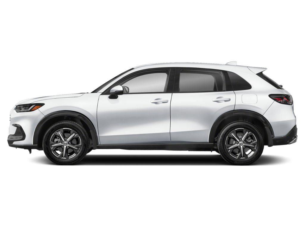 used 2023 Honda HR-V car, priced at $27,961