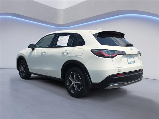 used 2023 Honda HR-V car, priced at $27,961