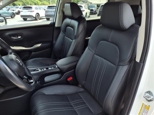 used 2023 Honda HR-V car, priced at $27,961