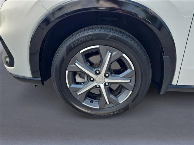 used 2023 Honda HR-V car, priced at $27,961