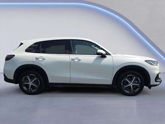 used 2023 Honda HR-V car, priced at $27,961