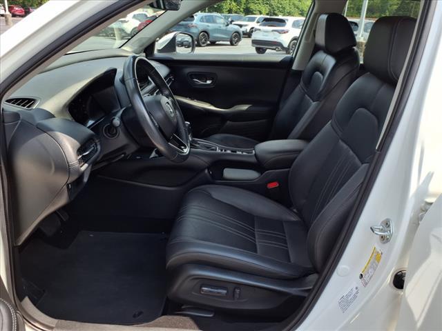 used 2023 Honda HR-V car, priced at $27,961