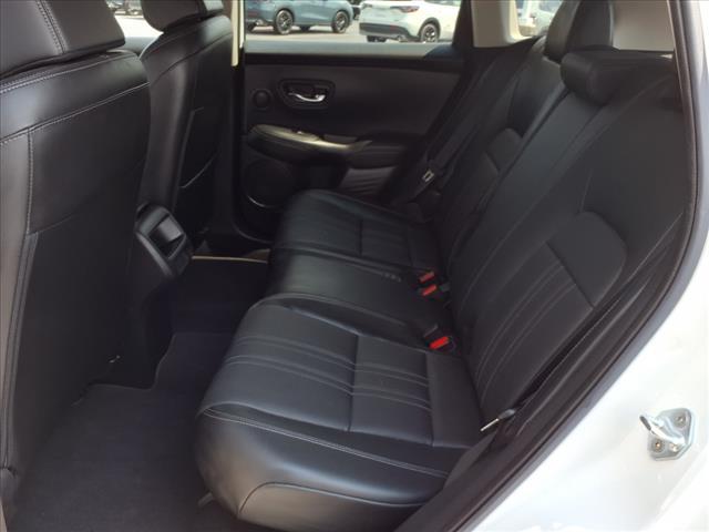 used 2023 Honda HR-V car, priced at $27,961