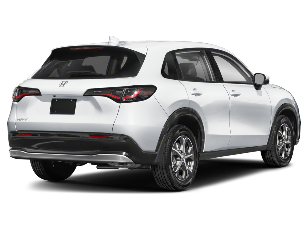 used 2023 Honda HR-V car, priced at $27,961