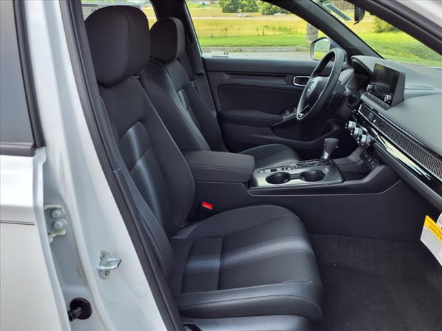 new 2026 Honda Civic car, priced at $28,440