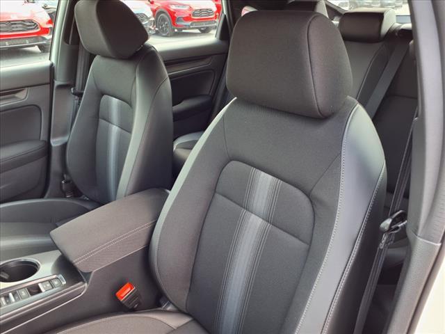 new 2026 Honda Civic car, priced at $28,440
