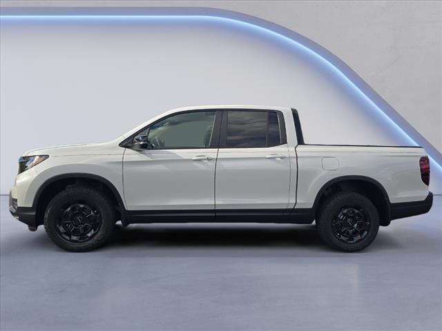 new 2026 Honda Ridgeline car, priced at $48,945