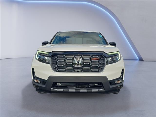 new 2026 Honda Ridgeline car, priced at $48,945