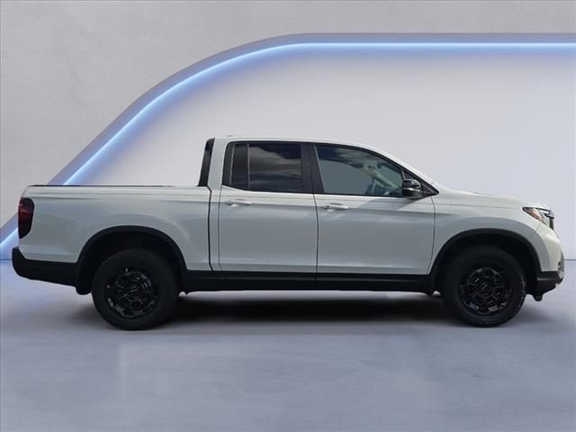 new 2026 Honda Ridgeline car, priced at $48,945