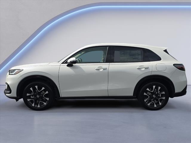 new 2026 Honda HR-V car, priced at $31,900