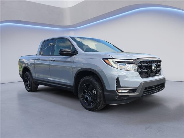 new 2025 Honda Ridgeline car, priced at $47,405