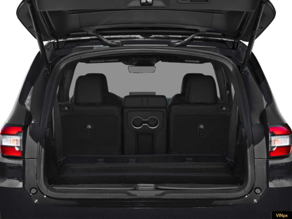 new 2025 Honda Pilot car, priced at $57,750