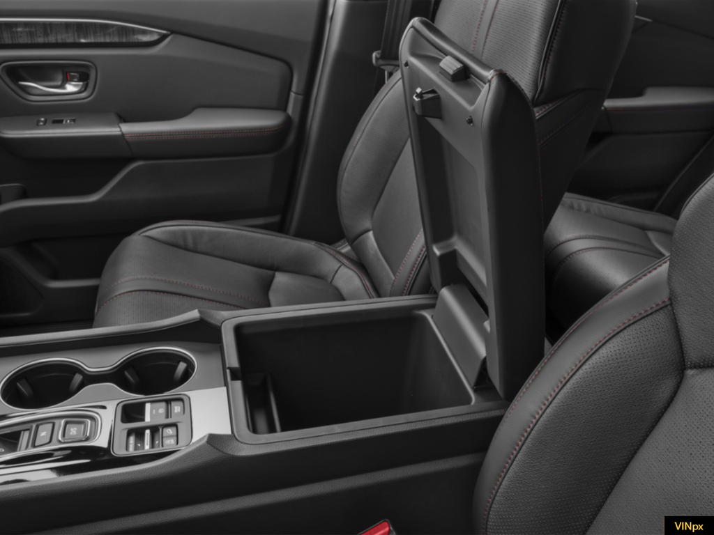 new 2025 Honda Pilot car, priced at $57,750