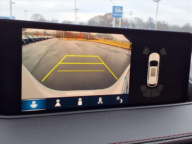 used 2023 Acura MDX car, priced at $42,188