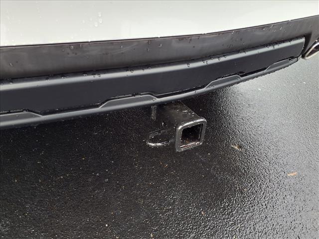 used 2023 Acura MDX car, priced at $42,188