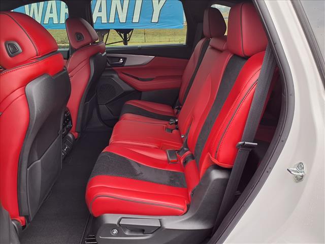 used 2023 Acura MDX car, priced at $42,188