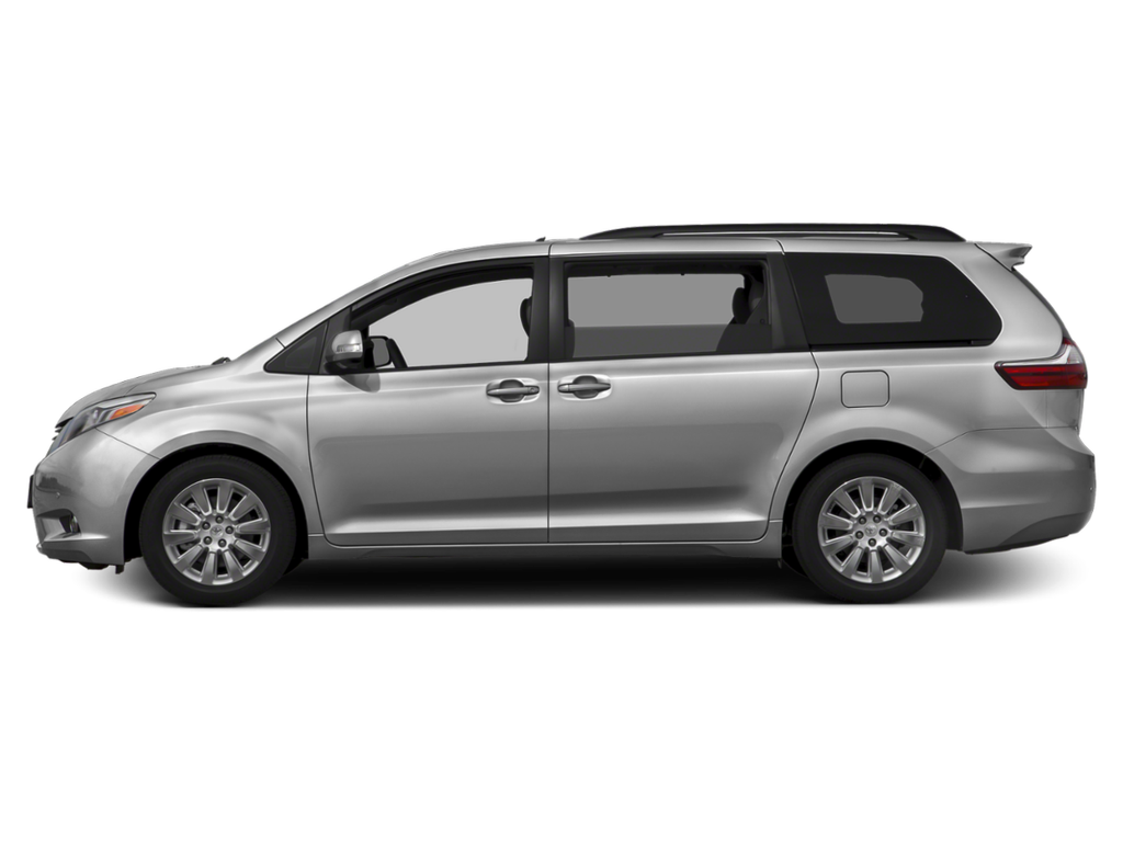 used 2015 Toyota Sienna car, priced at $12,995