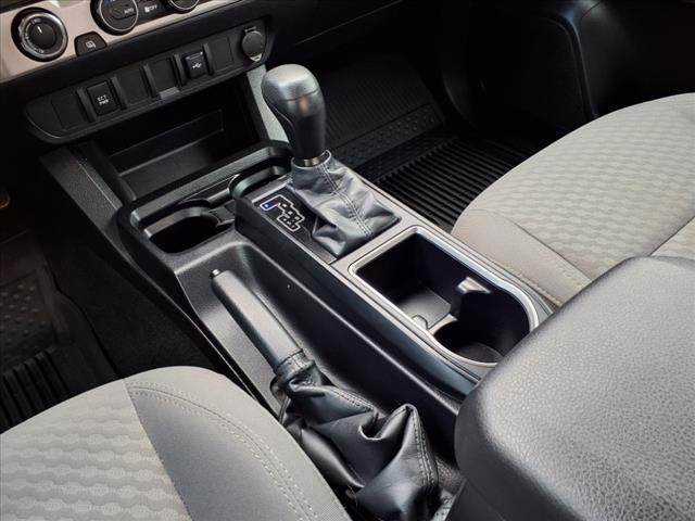 used 2022 Toyota Tacoma car, priced at $32,158