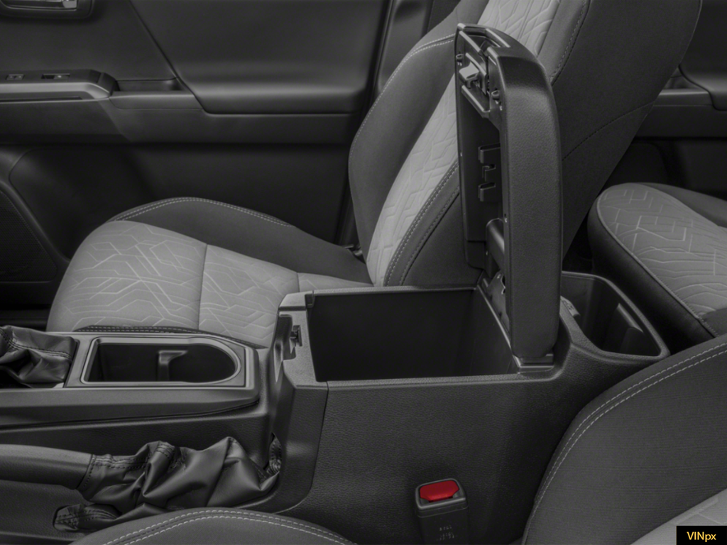 used 2021 Toyota Tacoma car