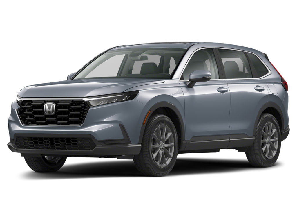 new 2026 Honda CR-V car, priced at $37,305