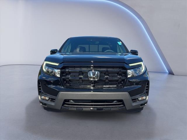 new 2026 Honda Ridgeline car, priced at $46,296