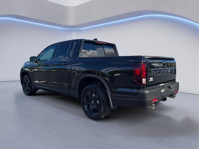 new 2026 Honda Ridgeline car, priced at $46,296