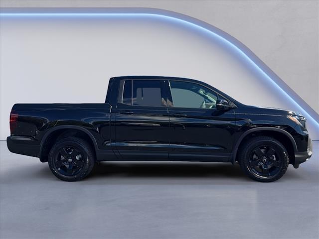 new 2026 Honda Ridgeline car, priced at $46,296