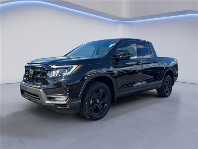 new 2026 Honda Ridgeline car, priced at $46,296