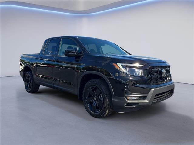 new 2026 Honda Ridgeline car, priced at $46,296