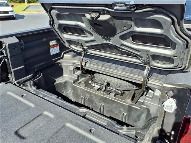 new 2026 Honda Ridgeline car, priced at $46,296