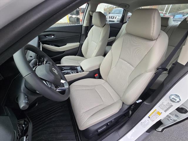 new 2025 Honda Accord Hybrid car, priced at $40,950