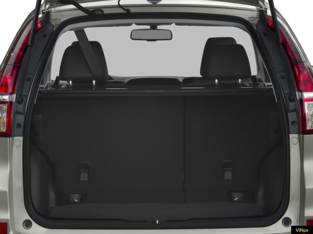 used 2016 Honda CR-V car, priced at $17,871