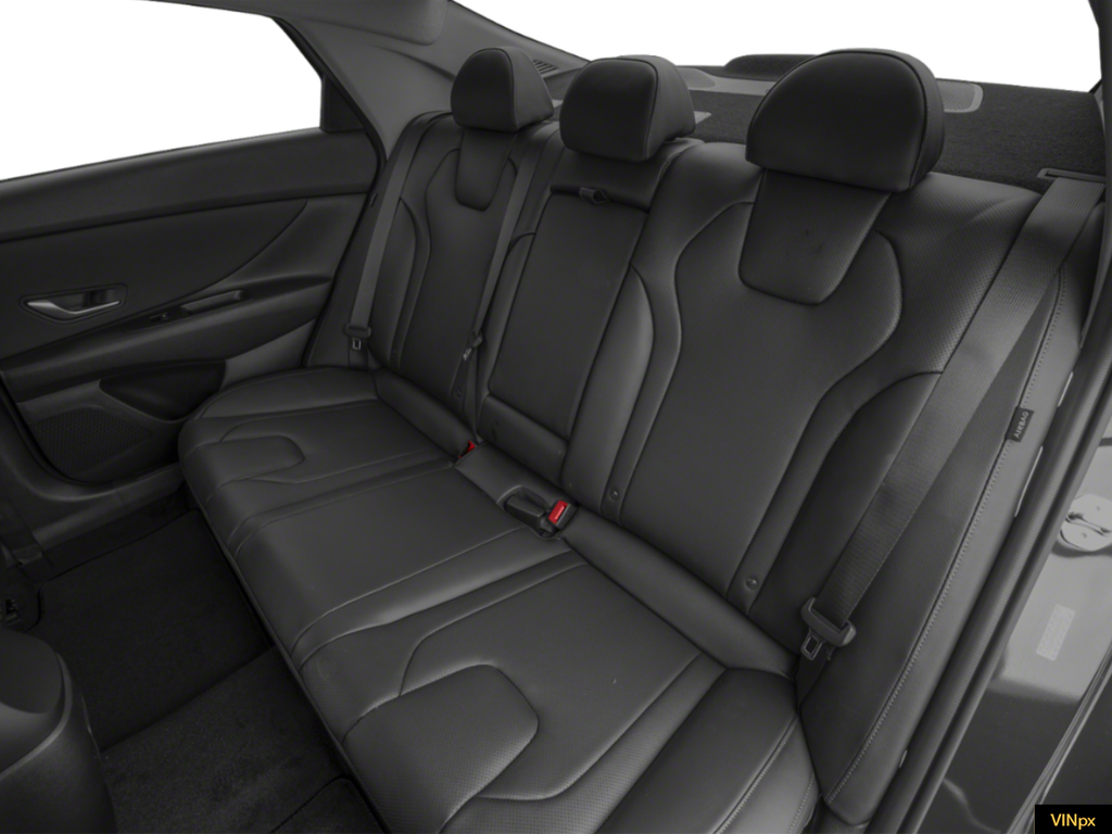 used 2024 Hyundai Elantra car, priced at $21,740